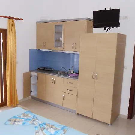 Vila Shahin Ahmeti 3* Εξαμίλιο