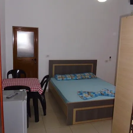 Vila Shahin Ahmeti 3* Εξαμίλιο