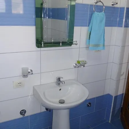 Πανσιόν Vila Shahin Ahmeti 3*