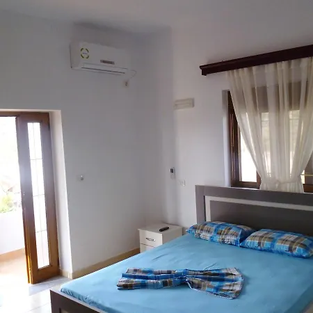 Πανσιόν Vila Shahin Ahmeti 3*