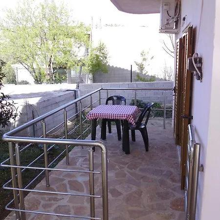 Vila Shahin Ahmeti 3* Εξαμίλιο