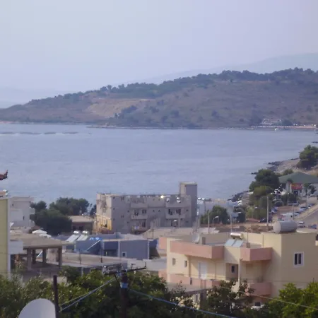 Vila Shahin Ahmeti 3* Εξαμίλιο