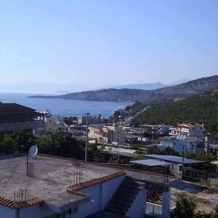 Vila Shahin Ahmeti 3* Εξαμίλιο