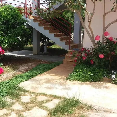 Vila Shahin Ahmeti 3* Εξαμίλιο
