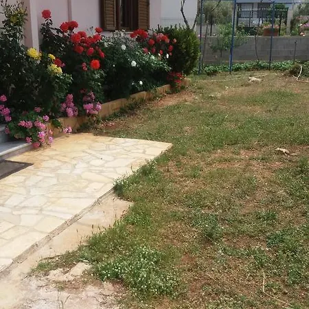 Vila Shahin Ahmeti 3*