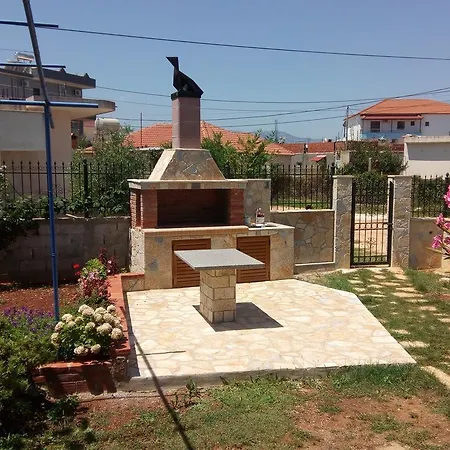 Vila Shahin Ahmeti Πανσιόν 3*