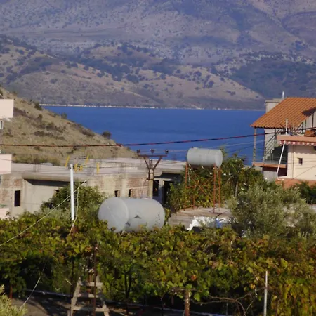 Vila Shahin Ahmeti Πανσιόν Εξαμίλιο